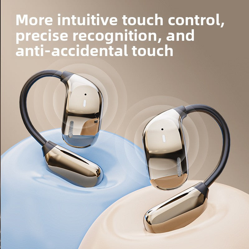 Smart Translation Bluetooth Headphones