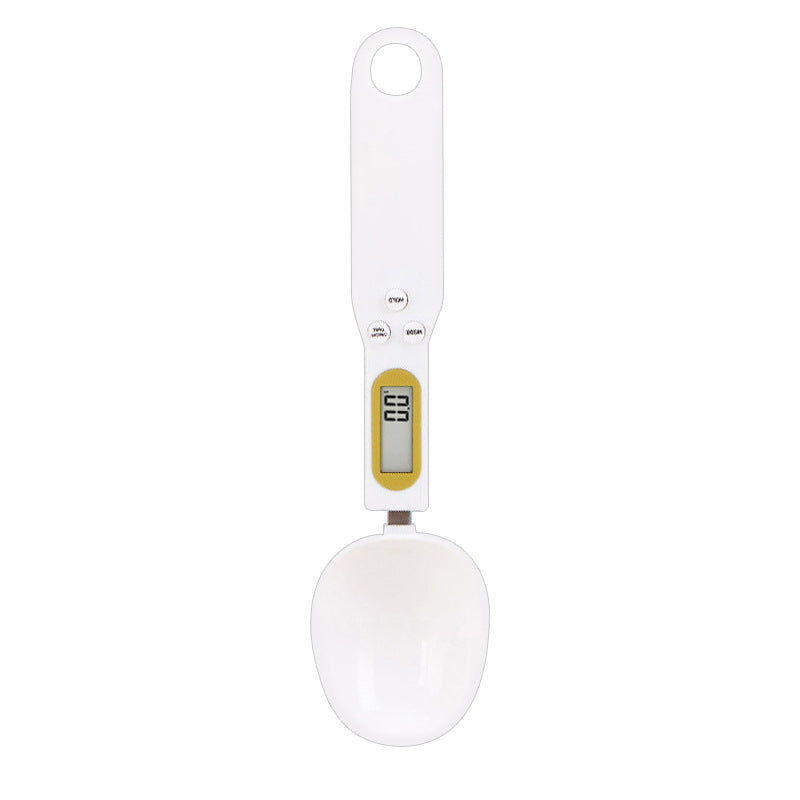 High Precision Detachable Spoon Digital Scale