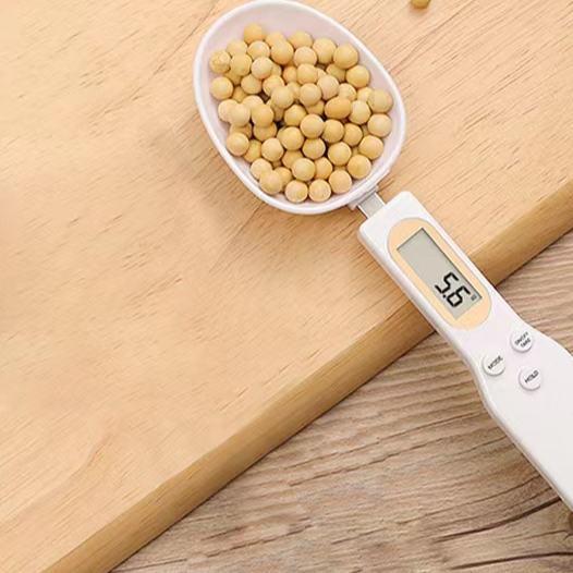 High Precision Detachable Spoon Digital Scale